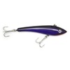 Halco Max130-1198 Max 130 Lipless Casting/Trolling Plug, 2,Purple black