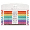 7 Chakra Balancing Incense Sticks Gift Set | 70 Sticks