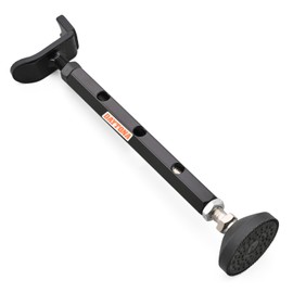 Daytona Motorcycle Maintenance Stand Rear Spanner Adjustable Effective Length 9.8 - 13.6 inches (250 - 345 mm) Easy Lift Up Stand 2