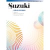 Suzuki Violin School Piano Accompaniment, Volume 6 (Revised)
