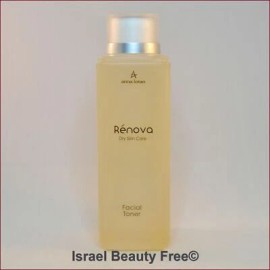 Anna Lotan Renova Facial Toner Cucumber & Seaweed 200ml
