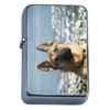 Dog German Shepherd 01 Oil Lighter