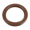 febi bilstein 107668 Crankshaft Seal in Control Cover, Pulley Side,