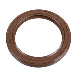 febi bilstein 107668 Crankshaft Seal in Control Cover, Pulley Side, Pack of 1