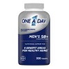 One A Day Hombres 50+ Años Bayer - 300 Tablets