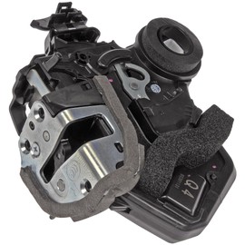 Dorman 931-825 Rear Passenger Side Door Lock Actuator Motor Compatible with Select Lexus Models