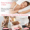 ZKGYUS Reusable V-Line Mask, V-Line Lifting Mask, Face Lifting Bandage,