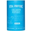 Vital Proteins Péptidos de colágeno – pasto criado, alimentado con