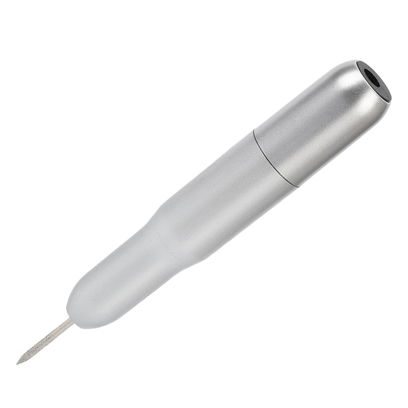 Nail Grinder Electric Portable Plastic USB 20000 RPM Nail Drill