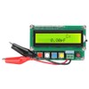 LC‑100A Digital LCD Inductance Capacitance Meter High Accuracy Inductance Capacitance