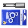 Vkinman Piston Pump Repair Kit Piston Rod 704-586 704-551 Replacement
