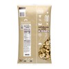 HERSHEY'S KISSES Milk Chocolate with Almonds Candy Bulk Bag, 60