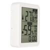Temperature Humidity Meter Multifunctional High Accuracy Digital Indoor Hygrometer Thermometer
