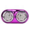 Lint Remover Double Head 2000mAh Rechargeable 20000rpm LED HD Digital