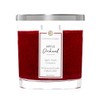 Colonial Candle Apple Orchard Scented Candle Jar, Highly Fragranced Candles