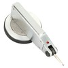 0‑40‑0 0.01mm Precision Metric Dovetail Rails Dial Test Indicator with