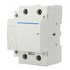 24/ 50/60HZ Household AC Contactor 2P/2NO 100A Modular Contactor