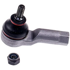 Dorman 544-354 Front Outer Steering Tie Rod End Compatible with Select Mitsubishi Models