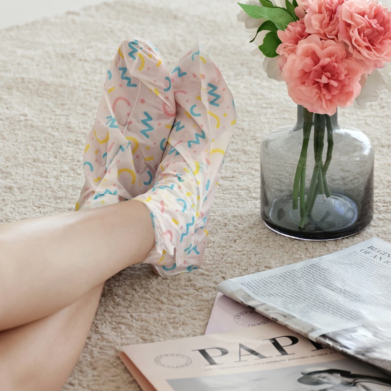 Mad for Cos [NEW] Mad for Cos Hand/Foot Mask (1