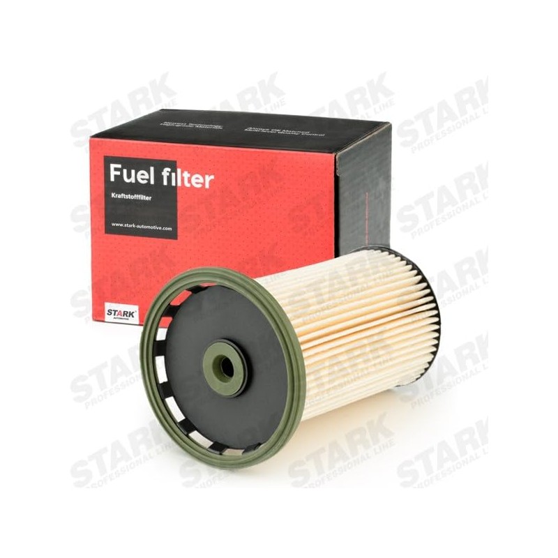 STARK SKFF-0870089 Fuel Filter, Fuel Filter, Line Filter, Fuel Filter
