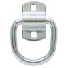 Keeper 04529 3-3/8" Surface Mount Hardware Anchor Ring
