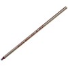 Pilot Oil Based Ballpoint Pen Refill, For Multicolor, 0.7mm, Red,