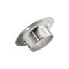 4 PCS Shower Curtain Rod Holder, ULIFESTAR Closet Rod Brackets