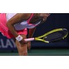 Tourna TAC, Tacky Feel Tennis Grip, Pink (3/Roll Pack)