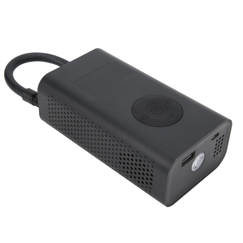 Tire Inflator Portable Mini LED Smart Digital Tire Pressure Sensor