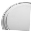 CIYODO Thickened Pizza Tray Large Non-Stick Oven Baking Pan Multi-Purpose