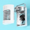 Kresico Small Air Cooler, Mini Air Conditioner with 2 Modes,