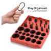 Neiko Set De Oring Juntas Tóricas Neiko 50444a 419 Piezas