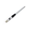 vhbw Antenna Compatible with FDC FD-6288 Radio - Extendible 23