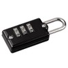 Hama Combination Lock for Notebook Bags