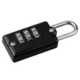 Hama Combination Lock for Notebook Bags