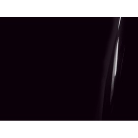 Rvinyl 3M 2080 Series G12 Gloss Black - 5ft x 5ft - 25sq ft - Dual Cast Thick Vinyl Car Wrapping Film - Bubble Free Vehicle Sheet Roll