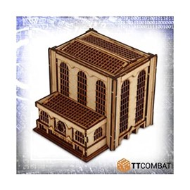 Ryan Memorial Station