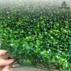 Importeek 15pz Muro Verde Follaje Pared Artificial Sintetico 60x40cm