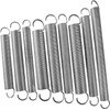 Onpira 2x Universal Garage Door Spring in 21 Sizes Galvanised