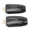 150m Mini HD Multimedia Interface Wireless Extender Powerful Embedded Antennas