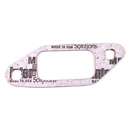 PB Oil Pump Pickup Tube Gasket Compatible for Dodge 5.9L 6.7L Cummins 03-18 Replaces # 3949562