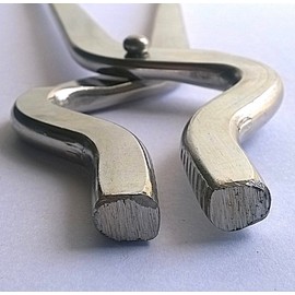 IKARUS Patel Sansi 9 M.M Toofan with Extra Light/Pakkad/Utensil Holder