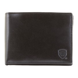 KORUMA, Men's Wallet Black black