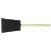 Darice 1 Piece, 2 inch Foam Brush, 2" Width