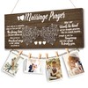 Wedding Gifts Bridal Shower Gifts for Bride and Groom Engagement Gifts