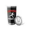 Throwing -Track And Field - Javelin Thrower Stainless Steel Insulated