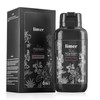 Limer Hair Dye Shampoo, Chestnut Brown 6-in-1 Natural Herbal Hair