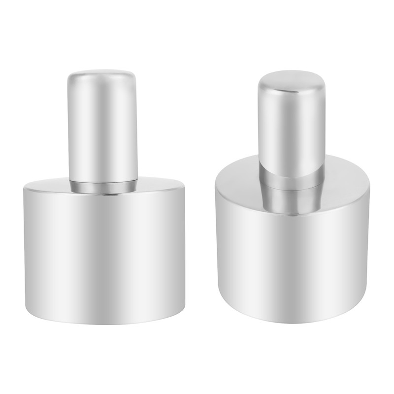 200ml 304 Stainless Steel Thickened Alcohol Burner Biology Chemistry Dental