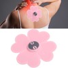 Massage Stickers Kit MultiFunction Cervical Spine Shoulder Waist Back Pulse