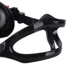 Swimming Snorkeling Goggles HD Waterproof Antifog Diving Goggles With Nose